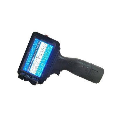 ποιότητας  Paper Printer Continuous Coding Machine Inkjet Printer For Plastic Bag εργοστάσιο