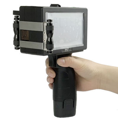 ποιότητας  Carton Kelier Date Code Printer Handheld Inkjet Printer Batch Printing Machine εργοστάσιο